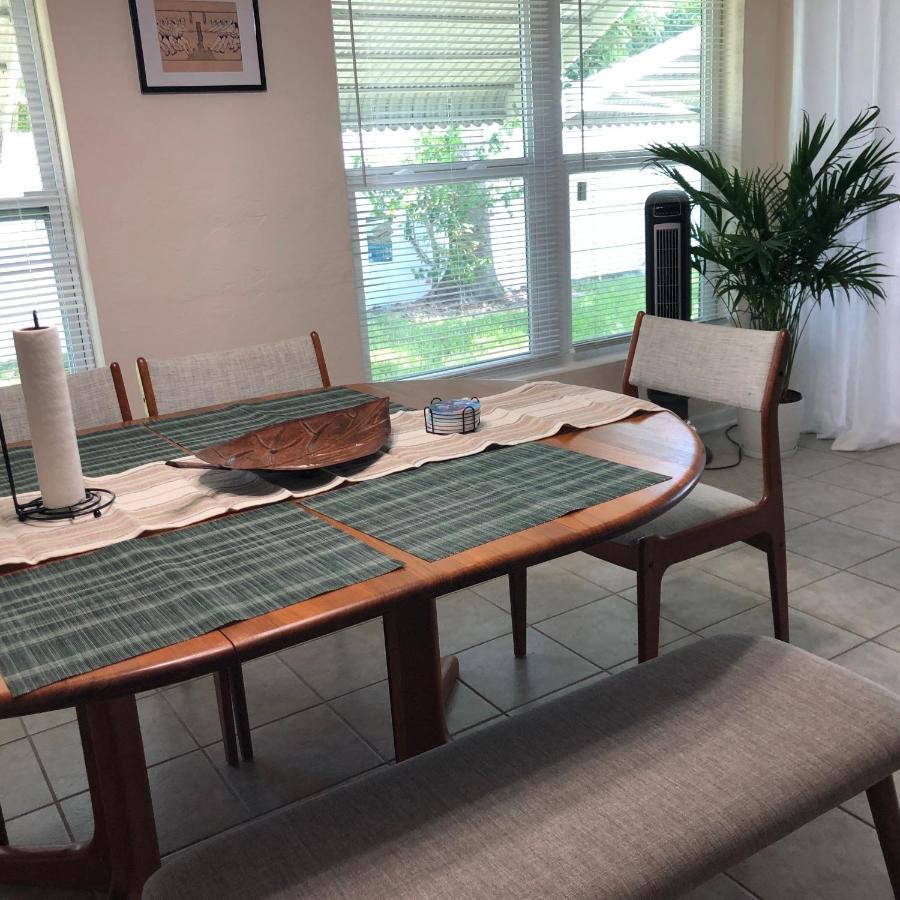 Sunset Charlotte - Home Away From Home 夏洛特港 外观 照片